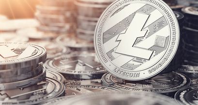 Litecoin Kurs-Prognose als Fear &amp; Greed Index für Kryptowährungen fällt