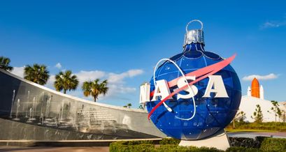 NASA sagt "Nein!" zu NFTs