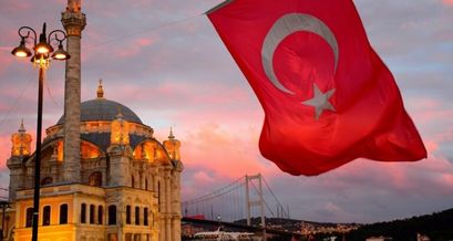 Türkei verabschiedet ein neues Gesetz über Kryptowährungen