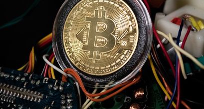 Bitcoin-Mining: Die Komplexität kann bald wieder das Allzeithoch erreichen