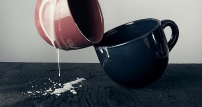CREAM Finance erleidet 2 große Kurseinbrüche innerhalb eines Monats