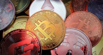 Kryptoindustrie soll geschont werden, sagen Handelsgruppen