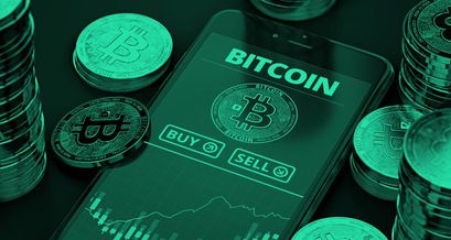 Bitwala macht's möglich: Bitcoin Kauf schnell, sicher und mit Kontrolle