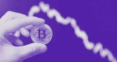 Bitcoin Kurs Absturz von 20% nicht durch 200.000 BTC Whale Plus Token ausgelöst?