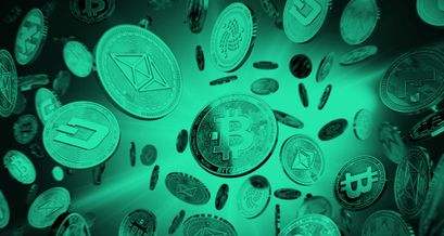 Decentralized Finance (DeFi) erreicht Allzeithoch - Über 11 Milliarden USD hinterlegt