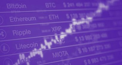 Hedera Hashgraph Kursexplosion - Macht Google HBAR zum "Bitcoin Killer"?