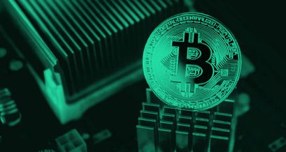 Bitcoin Hashrate erreicht neues Allzeithoch - Miner weiter optimistisch trotz BTC Kurs Einbruch