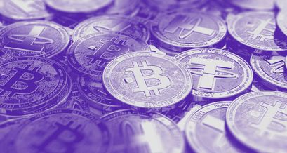Bitcoin Kurs Prognose von 5.000 vs. 50.000$, IOTA skaliert auf 1.500 TPS, die Binance-Ripple-Debatte und Tether vor dem Aus?