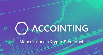 Bitcoin Steuer leicht gemacht - Accointing Steuertool Schritt-für-Schritt Anleitung