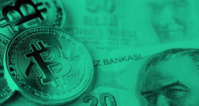 Türkei bald mit eigener Kryptowährung? - Stablecoin für 2020 geplant