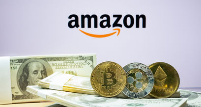 Amazon Krypto: Ab nächste Woche werden Kryptowährungen akzeptiert