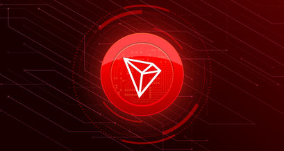 Tron Kurs-Prognose: TRX-Preis stabilisiert sich, aber Zahl aktiver Wallets fällt