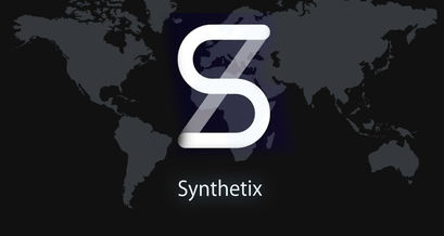 SNX Kurs-Prognose: DeFi-Gesamtwert von Synthetix stürzt auf 529 Mio. USD ab
