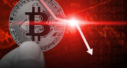 Regierung El Salvadors unbeeindruckt von fallendem Bitcoin-Preis