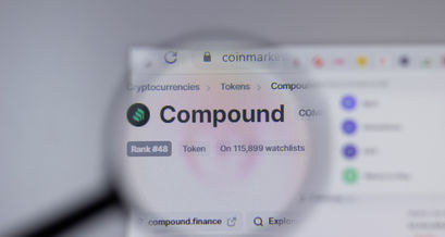 Compound Kurs-Prognose: Preise der DeFi-Token steigen