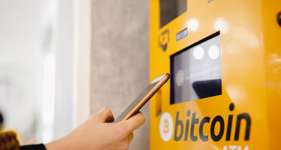 Bitcoin ATMs: Spain leads the way with 224 - the most in any European country
