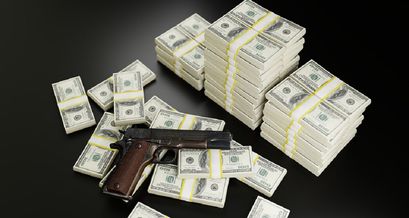 Mexikanische Kartelle haben 1,8 Milliarden US-Dollar über Binance gewaschen