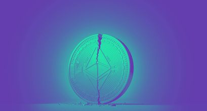 Ethereum auf Talfahrt: Hat SushiSwap die Trendwende gebracht?