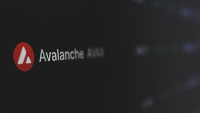 Avalanche Kurs-Prognose: AVAX könnte reif für einen Ausbruch sein