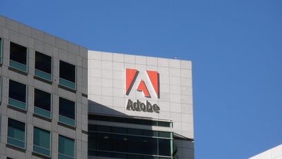 Adobe ermöglicht die Überprüfung von NFT-Metadaten
