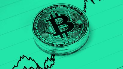 Bitcoin durchbricht 10.000 USD - Warum der Kurs jetzt explodieren könnte