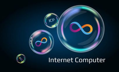 ERC20-Token jetzt auch auf der Internet Computer Blockchain