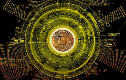Bitcoin gibt nach Nachricht über Zahlungsausfall von Evergrande nach