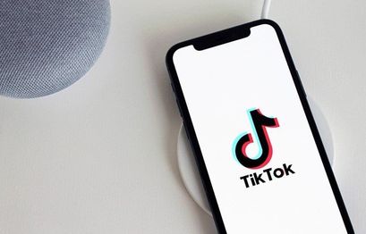 TikTok entfernt Videos über Kryptowährungen, Influencer besorgt