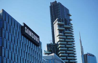 Samsung entwickelt eigenes Metaverse