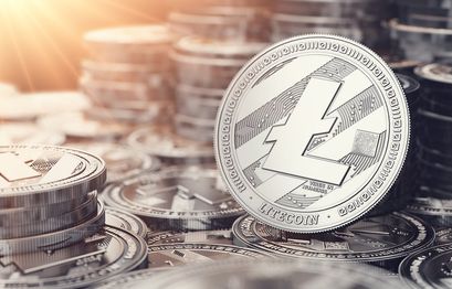 Litecoin Preisprognose: LTC korreliert nicht mehr mit Bitcoin und könnte abstürzen