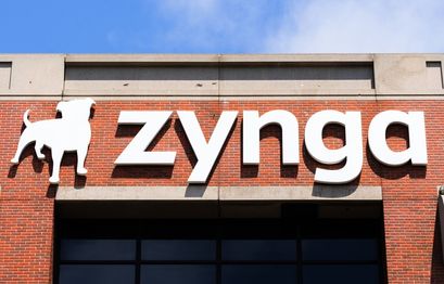 Zynga beginnt noch dieses Jahr mit der Entwicklung von NFT-Spielen