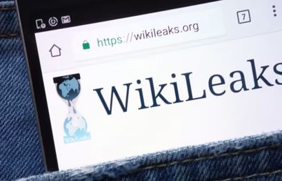 NFT-Auktion bringt über 52 Millionen Dollar für WikiLeaks-Gründer ein