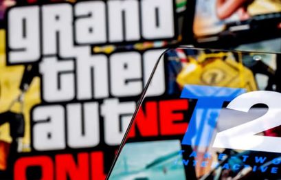 GTA-Publisher Take-Two könnte in den NFT-Markt einsteigen