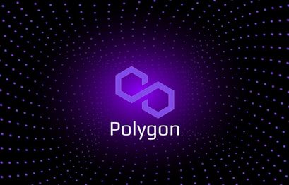 Polygon sichert 450 Mio. USD in einer neuen Finanzierungsrunde