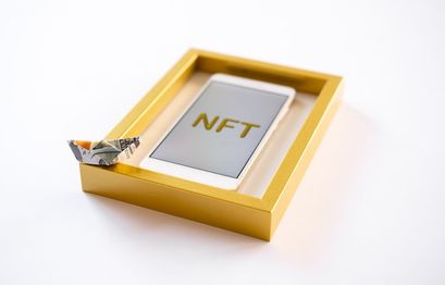 Riesiger Wolfram-Würfel wird als NFT auf OpenSea versteigert
