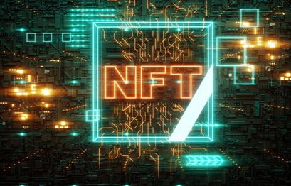NFT-Datenanalyse-Firma CryptoSlam erhält 9 Mio. $ in der Seed-Runde