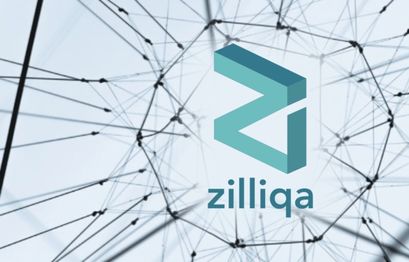 Zilliqa-Kurs erholt sich, aber die Gewinne könnten begrenzt sein