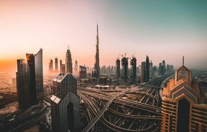 Binance und Dubai vereinbaren Partnerschaft zur Förderung von Krypto