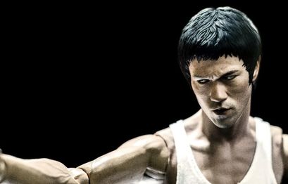 Bruce Lee wird in einer NFT-Kollektion &quot;The Formless Form&quot; gewürdigt