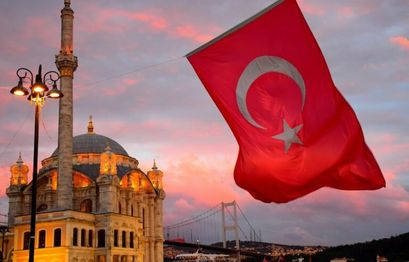 Türkei verabschiedet ein neues Gesetz über Kryptowährungen