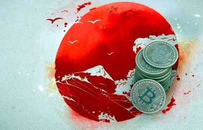 Japans strenge Krypto-Steuern vertreiben Firmen aus dem Land