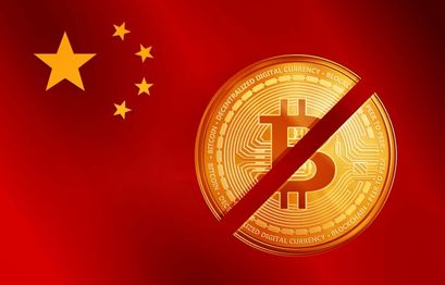 Chinas staatliche Medien wollen trotz Krypto-Verbot NFTs herausbringen