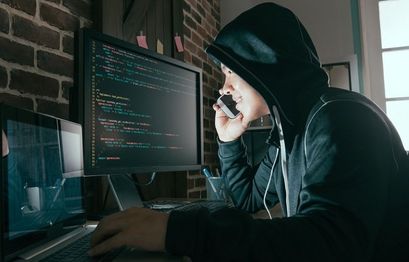 Krypto-Betrüger haben 2021 über 7 Milliarden US-Dollar gestohlen