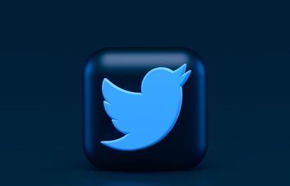 Krypto-Fan Jack Dorsey tritt als CEO von Twitter zurück