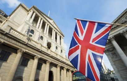 Bank of England sieht Herausforderungen bei Krypto-Regulierung