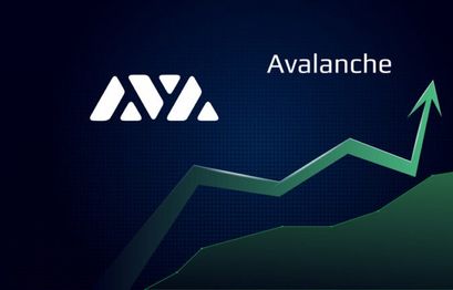 BitGo nimmt Avalanche ins Angebot auf als der Preis von AVAX steigt