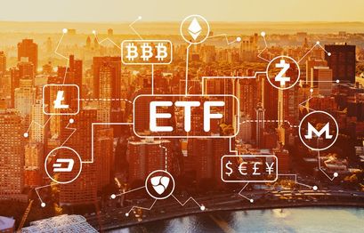 Defiance bringt den ersten NFT-basierten ETF der Geschichte an die Börse