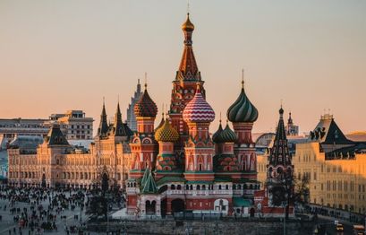 Russischer Geheimdienst fordert mehr Macht über Kryptowährungen