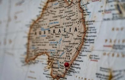 Australien: Krypto-Plattformen bekommen Konkurrenz