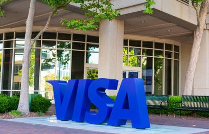 Visa will Großkunden über die Adoption von Kryptowährungen beraten